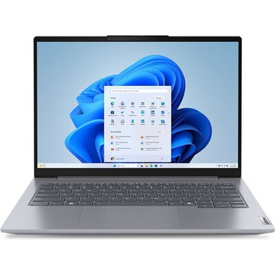 LENOVO ThinkBook 14 G7 AMD Ryzen 7 7735HS 14inch WUXGA 32GB 1TB SSD M.2 PCIe W11P 3Y OS Arctic Grey