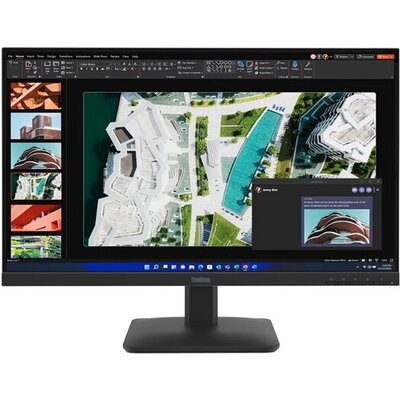 LENOVO ThinkVision S27-4e 27inch IPS FHD 16:9 100Hz 300 cd/m2 4ms HDMI VGA LENOVO ThinkVision S27-4e 27inch IPS FHD 16:9 100Hz 300 cd/m2 4ms HDMI VGA