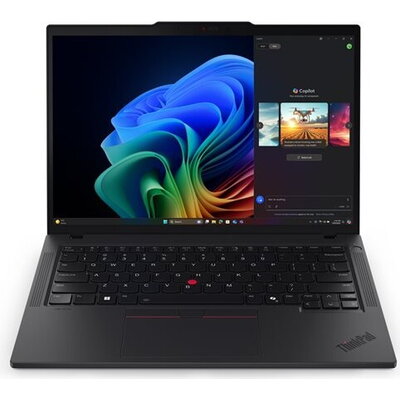 LENOVO ThinkPad T14 G6 Intel Core Ultra 5 225U 14inch WUXGA 2x16GB DDR5 512GB SSD M.2 W11P 3Y CCI Black
