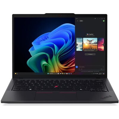 LENOVO ThinkPad T14 G6 AMD Ryzen AI 5 Pro 340 14inch WUXGA 2x16GB DDR5 512GB SSD M.2 W11P 3Y CCI Black
