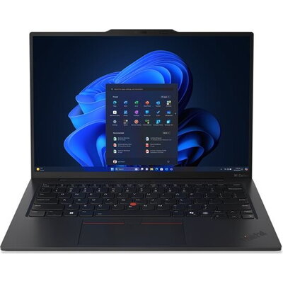 LENOVO ThinkPad X1 Carbon G13 Intel Core Ultra 7 265U 14inch 2.8K OLED 64GB LPDDR5X 1TB SSD M.2 W11P 3Y CCI Black