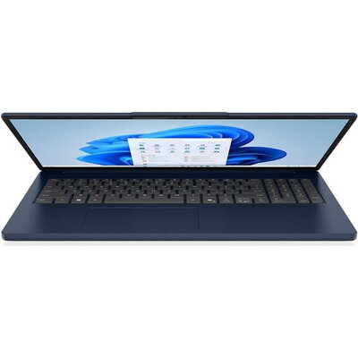 LENOVO IdeaPad Slim 3 AMD Ryzen 5 7535HS 16inch WUXGA 24GB DDR5 512GB PCIe NoOS Cosmic Blue