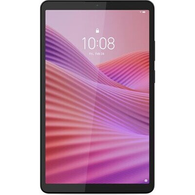 LENOVO Tab One WiFi MediaTek Helio G85 2.0GHz 8.7inch HD 4GB DDR4x 64GB eMMC Android 14 Luna Grey