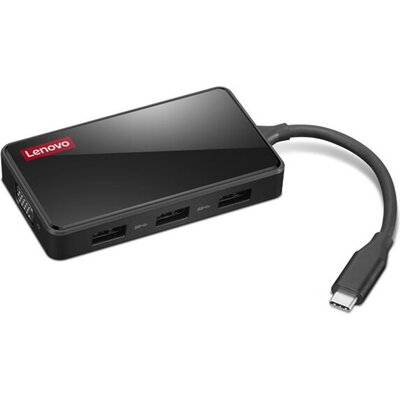 LENOVO 100 USB-C Travel Dock