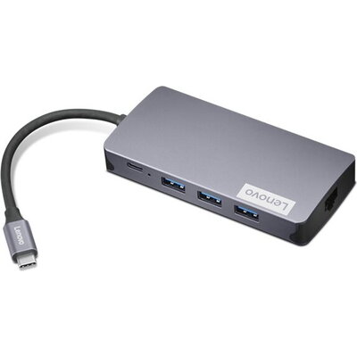 LENOVO 150 USB-C Travel Dock