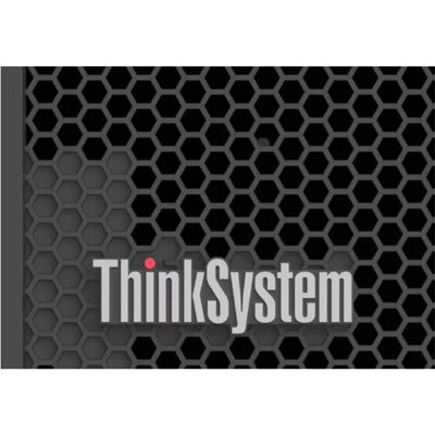 LENOVO Thinksystem ST50 V3 Intel Xeon 6315P 4C 2.8GHz 55W 1x16GB ECC UDIMM 2x480GB RI SATA SSD SW RAID 2x1GbE 1x500W
