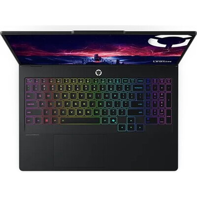 LENOVO Legion Pro 5 AMD Ryzen 9 9955HX 16inch WQXGA OLED 500N 165Hz HDR 32GB DDR5 1TB PCIe RTX 5060 8GB W11H Eclipse Black