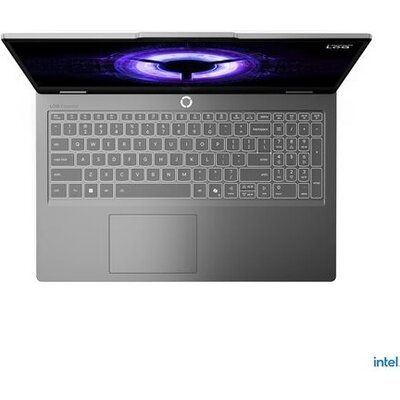 LENOVO LOQ Ess Intel Core i5-13450HX 15.6inch FHD 144Hz 16GB DDR5 512GB PCIe RTX 5060 8GB NoOS Luna Grey LENOVO LOQ Ess Intel Core i5-13450HX 15.6inch FHD 144Hz 16GB DDR5 512GB PCIe RTX 5060 8GB NoOS Luna Grey