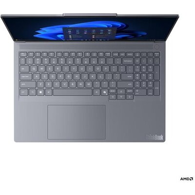 LENOVO ThinkBook 16p G6 ADR AMD Ryzen 9 8940HX 16inch 32GB 512GB SSD W11P 3Y LENOVO ThinkBook 16p G6 ADR AMD Ryzen 9 8940HX 16inch 32GB 512GB SSD W11P 3Y