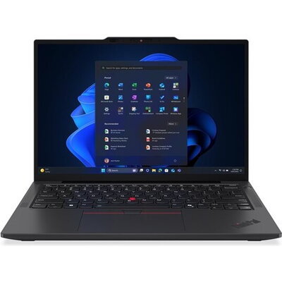 LENOVO ThinkPad X13 G6 Intel Core Ultra 7 255U 13.3inch WUXGA 32GB 1TB SSD W11P 3Y
