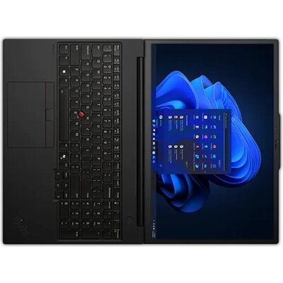 LENOVO ThinkPad P16s G4 Intel Core Ultra 7 255H 16inch WUXGA 16GB 512GB SSD RADEON PRO W6800 M.2 W11P 3YR