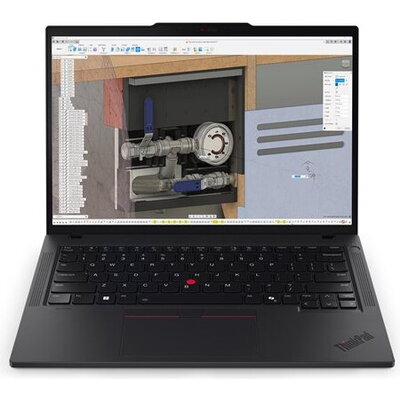 LENOVO ThinkPad P14s G6 AMD Ryzen AI 7 PRO 350 NVIDIA RTXA4500 14inch WUXGA 16GB 1TB SSD M.2 W11P 3YR