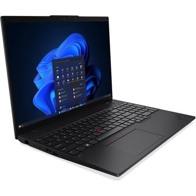 LENOVO ThinkPad L16 G2 Intel Core Ultra 7 255U 16inch WUXGA 16GB 512GB SSD M.2 PCIe Intel Graphics Wi-Fi 6E+ BT 5.3 W11P 3Y