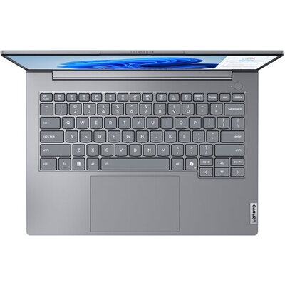 LENOVO ThinkBook 14 G8 IAL Intel Core Ultra 5 135H 14inch WUXGA 16GB 512GB SSD M.2 PCIe Intel Arc NOOS 3Y Depot/CCI Arctic Grey