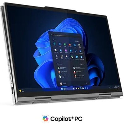 LENOVO ThinkPad Aura Edt X1 2-in-1 G10 Intel Core Ultra 7 258V 14inch 2.8K Touch 32GB 2TB SSD W11P 3YR Premier