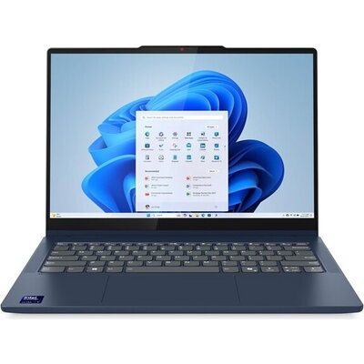 LENOVO IdeaPad 5 2-in-1 Intel Core Ultra 5 225U 14inch WUXGA Touch 16GB DDR5 512GB PCIe W11H Cosmic Blue + Pen