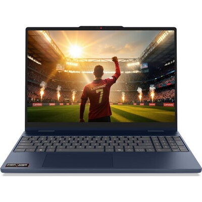 LENOVO IdeaPad 5 2-in-1 AMD Ryzen AI 7 445 15.3inch WUXGA 400N Touch 32GB DDR5 512GB PCIe W11H Cosmic Blue 3y + Pen