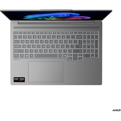LENOVO IdeaPad Pro 5 AMD Ryzen AI 5 340 16inch 2.8K OLED 500N 120Hz HDR 24GB DDR5 512GB PCIe NoOS Luna Grey