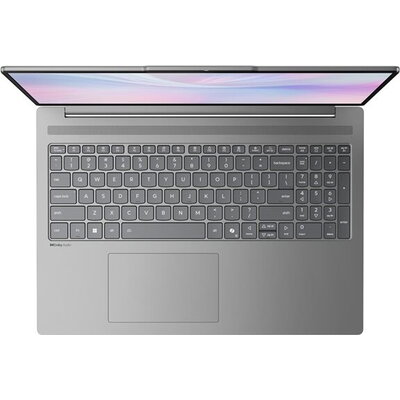 LENOVO IdeaPad Slim 5 AMD Ryzen 5 7535HS 16inch WUXGA AG 32GB DDR5 512GB PCIe NoOS Luna Grey