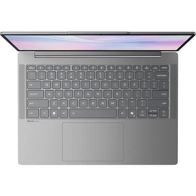 LENOVO IdeaPad Slim 5 AMD Ryzen 7 8845HS 14inch WUXGA AG 32GB DDR5 1TB NoOS Luna Grey