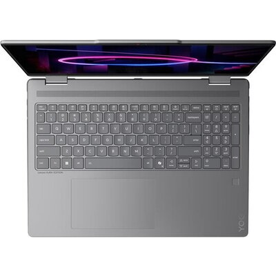 LENOVO Yoga 7 2-in-1 Intel Core Ultra 7 355 16inch 2.8K OLED 500N Touch 32GB DDR5 1TB W11H Luna Grey 3y + Pen LENOVO Yoga 7 2-in-1 Intel Core Ultra 7 355 16inch 2.8K OLED 500N Touch 32GB DDR5 1TB W11H Luna Grey 3y + Pen