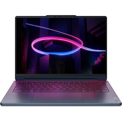 LENOVO Yoga 9 2-in-1 Intel Core Ultra 7 355 14inch 2.8K OLED 500N Touch 32GB DDR5 1TB W11H Cosmic Blue 3y + Pen