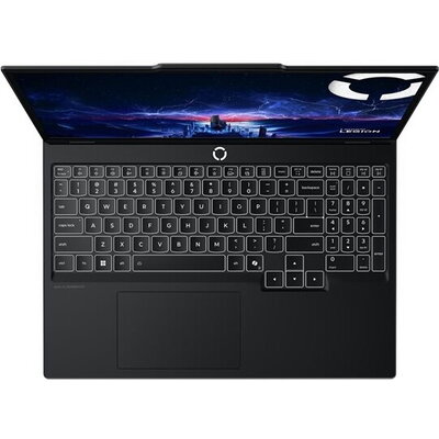 LENOVO Legion 5 Intel Core Ultra 7 255HX 15.1inch WQXGA OLED 500N HDR 32GB DDR5 1TB RTX5060 8GB NoOS Eclipse Black 3y