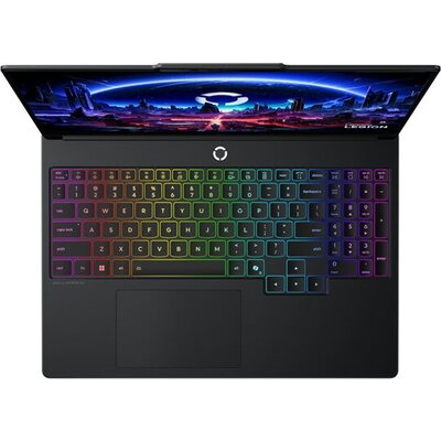 LENOVO Legion 5 Intel Core Ultra 7 356H 15.3inch WQXGA OLED 500N 165Hz HDR 32GB DDR5 1TB RTX5060 8GB NoOS Eclipse Black 3y