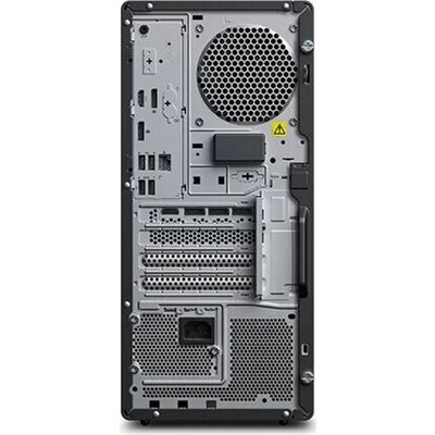 LENOVO ThinkStation P2 G2 Intel Core Ultra 7 265K 64GB 1TB SSD 1 X INVIDIA RTX A400 4GB W11P 3Y
