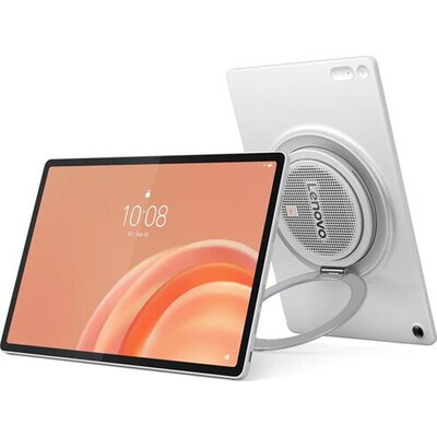 LENOVO Tab Plus Gen 2 WiFi Mediatek Dimensity 7400 12.1inch 2560x1600 IGZO 8GB DDR5 256GB Android 16 Celestial White