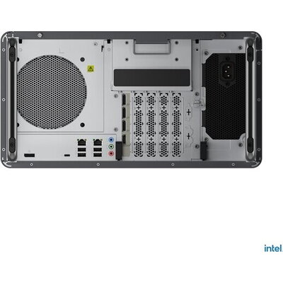 LENOVO ThinkCentre X Tower Inter Core Ultra 5 225 32GB 1TB SSD RTX 5060 W11P 3Y