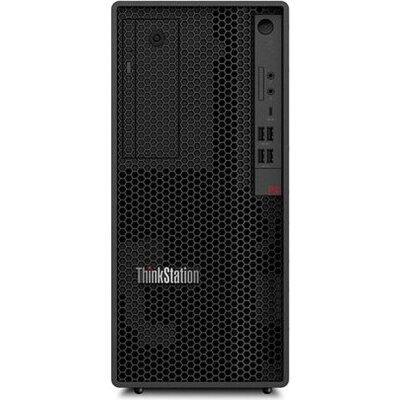 LENOVO ThinkStation P2 Tower G2 Intel Core Ultra 7 265 2x16GB DDR5 512GB SSD M.2 RTX A1000 8GB W11P