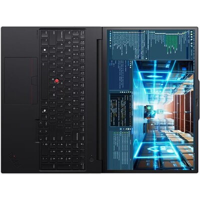 LENOVO ThinkPad P16v G3 Intel Core Ultra 9 285H 16inch WUXGA 2x16GB DDR5 1TB SSD M.2 RTX PRO 2000BW 8GB W11P LENOVO ThinkPad P16v G3 Intel Core Ultra 9 285H 16inch WUXGA 2x16GB DDR5 1TB SSD M.2 RTX PRO 2000BW 8GB W11P