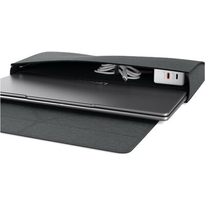 LENOVO Yoga 16inch Versa Sleeve Luna Grey 
