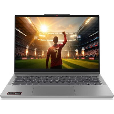 LENOVO IdeaPad 5 2-in-1 AMD Ryzen 7 250 14inch WUXGA Touch 16GB DDR5 512GB PCIe W11H Luna Grey 3y LENOVO IdeaPad 5 2-in-1 AMD Ryzen 7 250 14inch WUXGA Touch 16GB DDR5 512GB PCIe W11H Luna Grey 3y