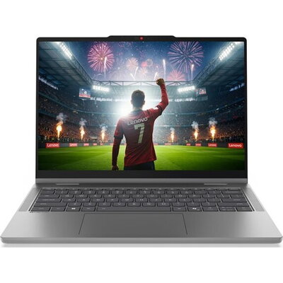 LENOVO IdeaPad 5 2-in-1 Intel Core Ultra 5 322 14inch WUXGA Touch 16GB DDR5 512GB PCIe W11H Luna Grey 3y LENOVO IdeaPad 5 2-in-1 Intel Core Ultra 5 322 14inch WUXGA Touch 16GB DDR5 512GB PCIe W11H Luna Grey 3y