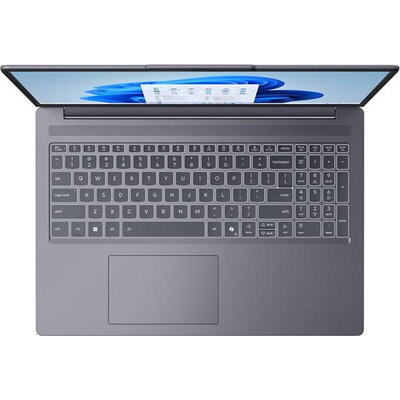 LENOVO IdeaPad Slim 3 AMD Ryzen 7 8840HS 16inch WUXGA AG 300N 24GB DDR5 512GB PCIe NoOS Luna Grey 3y LENOVO IdeaPad Slim 3 AMD Ryzen 7 8840HS 16inch WUXGA AG 300N 24GB DDR5 512GB PCIe NoOS Luna Grey 3y
