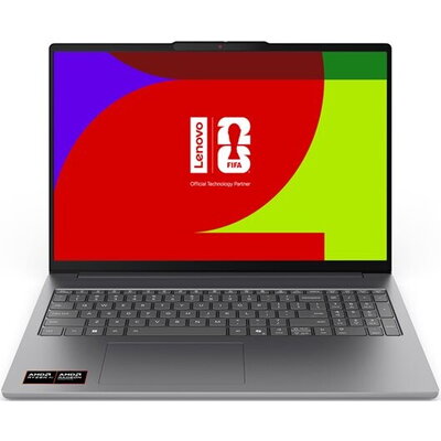 LENOVO IdeaPad Slim 5 AMD Ryzen AI 5 430 16inch WUXGA AG 400N 16GB DDR5 512GB PCIe NoOS Luna Grey 3y LENOVO IdeaPad Slim 5 AMD Ryzen AI 5 430 16inch WUXGA AG 400N 16GB DDR5 512GB PCIe NoOS Luna Grey 3y