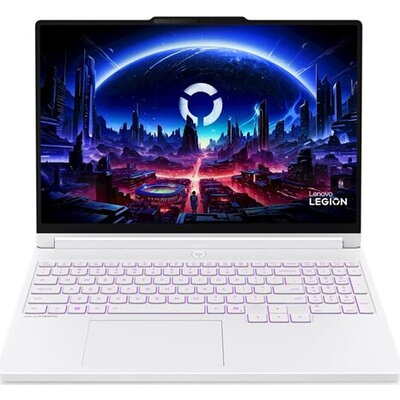 LENOVO Legion 5 Intel Core Ultra 9 290HX 15.3inch WQXGA OLED 165Hz 32GB DDR5 1TB PCIe RTX5070 12GB NoOS Glacier White 3y