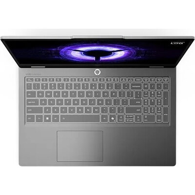 LENOVO LOQ Essential Intel Core i5-13450HX 15.6inch FHD 144Hz 16GB DDR5 512GB PCIe RTX5050 8GB NoOS Luna Grey