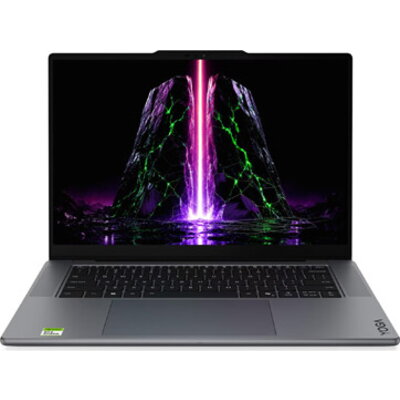 LENOVO Yoga Pro 7 nVidia N1X 650 15.3inch WQXGA OLED 165Hz 32GB DDR5 1TB PCIe W11H Thunder Grey 3y
