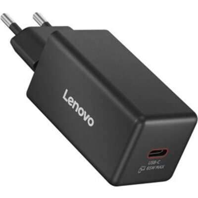 LENOVO 65W Mini USB-C GaN Charger