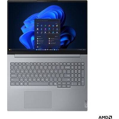 LENOVO ThinkBook 16 G9 AHP AMD Ryzen 7 250 16inch 16GB 512GB SSD W11P 3Y LENOVO ThinkBook 16 G9 AHP AMD Ryzen 7 250 16inch 16GB 512GB SSD W11P 3Y