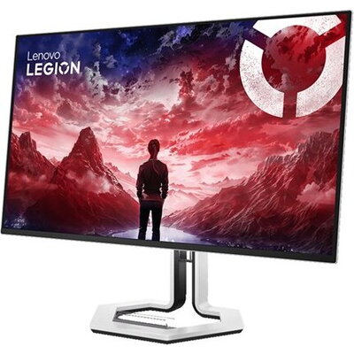 LENOVO Legion 27-2c 27inch FHD 1920x1080 VA 16:9 280Hz 350cd/m2 2xHDMI 1xDP Eclipse Black 3Y