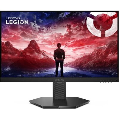 LENOVO Legion 24-15 23.8inch FHD 1920x1080 IPS 16:9 240Hz 300cd/m2 2xHDMI 1xDP Raven Black 3Y