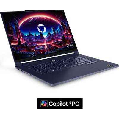 LENOVO Legion 7 15ASH11 AMD Ryzen AI Max+ 392 15.3inch WUXGA 64GB 1TB AMD Radeon 8060S W11H 3y LENOVO Legion 7 15ASH11 AMD Ryzen AI Max+ 392 15.3inch WUXGA 64GB 1TB AMD Radeon 8060S W11H 3y