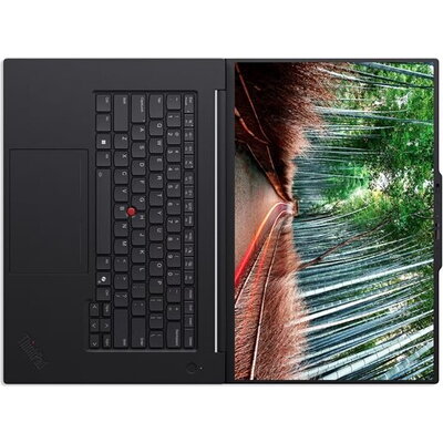 LENOVO ThinkPad T1g G8 Intel Core Ultra 7 265H 16inch WUXGA 32GB 1TB SSD NVIDIA GeForce RTX 5070 M.2 W11P 3YR