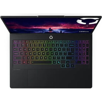 LENOVO Legion Pro 5 AMD Ryzen 9 8945HX 16inch WQXGA 32GB DDR5 1TB PCIe RTX5070 8GB W11H Eclipse Black 3y