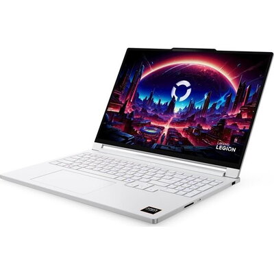 LENOVO Legion 7 AMD Ryzen AI 9 HX 470 16inch WQXGA OLED 240Hz 32GB DDR5 1TB PCIe RTX5070 12GB W11H Glacier White 3y