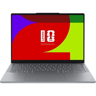 LENOVO Yoga Slim 7 Intel Core Ultra 7 355 14inch 2.8K OLED 120Hz 32GB DDR5 1TB PCIe W11H Luna Grey 3y